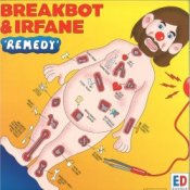 Обкладинка Breakbot – Get Lost