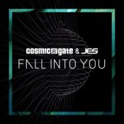 Обкладинка Cosmic Gate & JES – Fall Into You