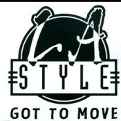 Обкладинка L.A. Style – Got To Move