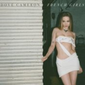 Обкладинка Dove Cameron – French Girls