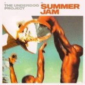 Обкладинка The Underdog Project – Summer Jam (WITH U Remix)