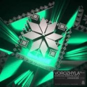Обкладинка Korolova & Rokston & Go-A feat. Monokate – Vorozhyla