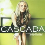 Обкладинка Cascada – Everytime we touch (Mark with A K remix)