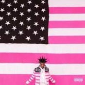 Обкладинка Lil Uzi Vert – Just Wanna Rock