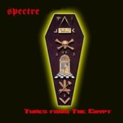 Обкладинка Spectre – Dedmode