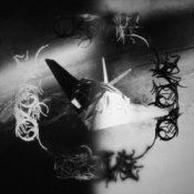 Обкладинка Subsonik – Staring at Infinity