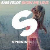 Обкладинка Sam Feldt – Show Me Love (Original Mix)