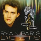 Обкладинка Ryan Paris – Digilove