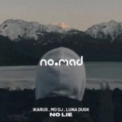 Обкладинка Ikarus feat. MD DJ & Luna Dusk – How To Lose
