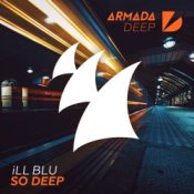 Обкладинка iLL BLU – So Deep