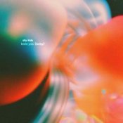 Обкладинка Shy Child – Brico-Logic