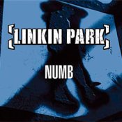 Обкладинка Linkin Park – Numb