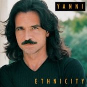 Обкладинка Yanni – Rites of Passage