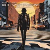 Обкладинка Pierse feat. Blair – Bitter Sweet Symphony