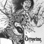 Обкладинка The Offspring – Elders