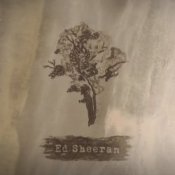 Обкладинка Ed Sheeran – Bloodstream