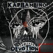 Обкладинка Kap Bambino – Hey