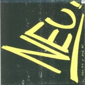 Обкладинка Neu! – Good Life (Random - Rough)