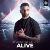 Обкладинка Agatino Romero & Hypaton – Lungs