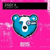 Слухати Ziggy X – Drive X-Treme