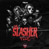 Обкладинка Tsuki – The Slasher