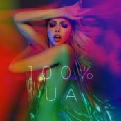 Обкладинка Оля Полякова – Номер Один