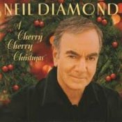 Обкладинка Neil Diamond – Joy to the World