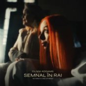 Обкладинка Olivia Addams – Semnal in Rai