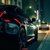 Слухати X ALBO – NOT AFRAID