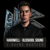Обкладинка Hardwell – Oldskool Sound