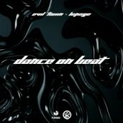 Обкладинка Evil Twiin & Lupage – Dance On Beat