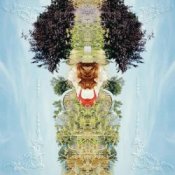 Обкладинка Pei-Yu Hung – Scatter