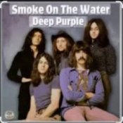 Deep Purple - Smoke on the water (Remastered 2012)