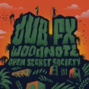 Обкладинка Dub FX & Mr Woodnote – COME AGAIN (feat. Prezence)