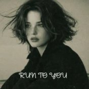 Обкладинка Smtve – Run To You