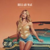 Обкладинка Bellah Mae – Salt and Sugar
