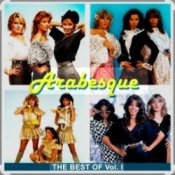 Arabesque - Hello Mr.Monkey