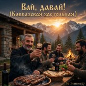 Somosa77 - Вай, давай!