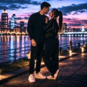 Обкладинка Y.K. Music – На хвилях Дніпра