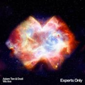 Обкладинка Adam Ten & Dodi – We Are