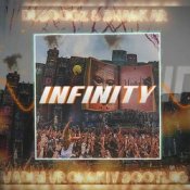 Обкладинка Dubdogz & Bhaskar – Infinity