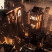 Обкладинка AVIRA & ENNEA – Darkest Before Dawn