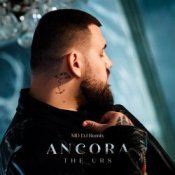 Обкладинка The Urs – Ancora (MD Dj Remix)