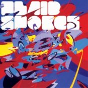 Обкладинка Plaid – Super Positions