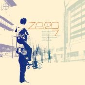 Обкладинка Zero 7 – Waiting To Die