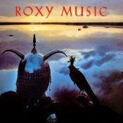 Обкладинка Roxy Music – Avalon