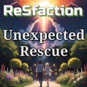 Обкладинка ReSfaction – Unexpected Rescue