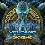 Обкладинка Electric Universe – Dragonfly