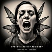 Обкладинка Реставратор – Кричить війна