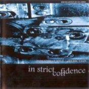 Обкладинка Aghast View – Truthl Truthlike (Found Amplitude Mix By In Strict Confidence)